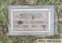 Elizabeth A. Huffman