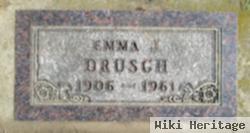 Emma J. Drusch