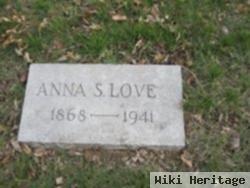 Anna Swalem Love