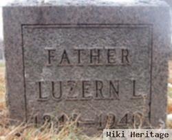 Luzern L Hawkins