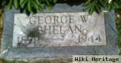 George Phelan