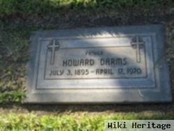 Howard Darms