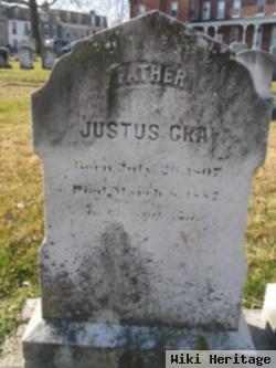 Justus Gray