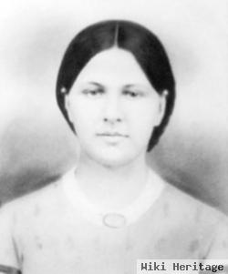 Almeda Frances Roberts Orrick