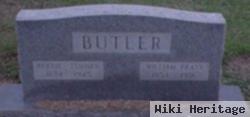 Bertie Turner Butler