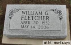 William G. Fletcher