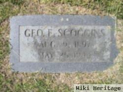 George E. Scoggins