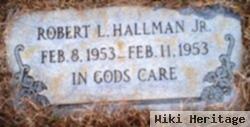 Robert Linzie Hallman, Jr