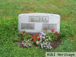 Albert B. Mccrea