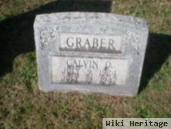 Calvin D. Graber