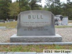 Julia Sistrunk Bull