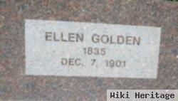 Ellen Golden
