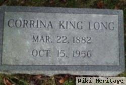 Corrina Long Long