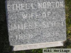 Ethel L. Norton Scott