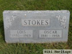 Oscar E. Stokes