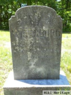 Sarah Ellen Manning Wisenburg