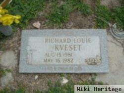 Richard Louis Kveset