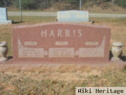 Sherman S Harris