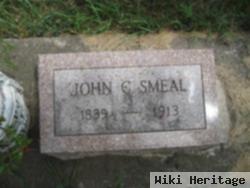 John C Smeal