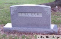 L. E. Ingram