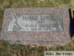 Frankie Sinicropi