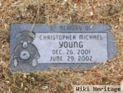 Christopher Michael Young