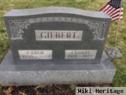 Clovis Gilbert