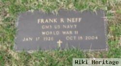 Frank R. Neff