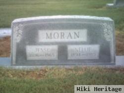 Jesse F Moran