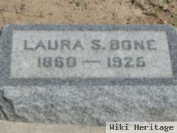 Laura Smith Bone