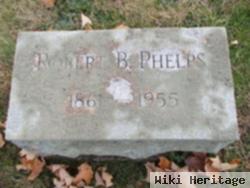 Robert B. Phelps