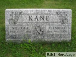 William R Kane