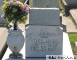 Velce Leger