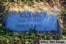 Augustus C "gussie" Flora, Jr