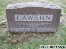 William Ira Lawson