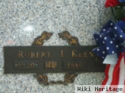 Robert J. Keen