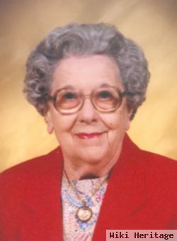 Bernice Elizabeth Venable Billingsley