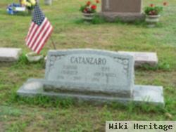 Charles P Catanzaro