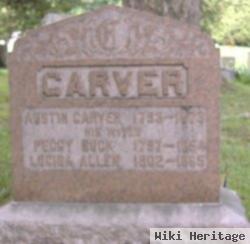 Lucina Allen Carver