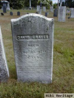 David Graves