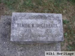 Elmer R. Degereaux