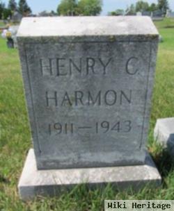 Henry C. Harmon