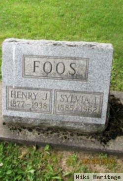 John Henry Foos