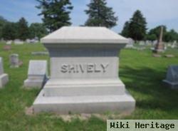 Mildred H. Shively