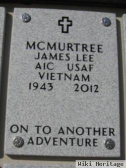 James Lee Mcmurtree