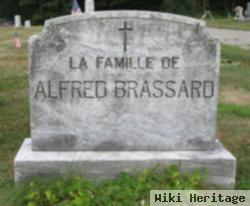 Wilfred Brassard