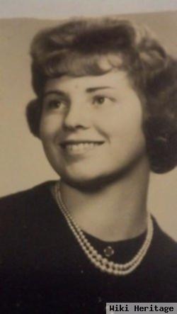 Betty Jane Felmer Redlich