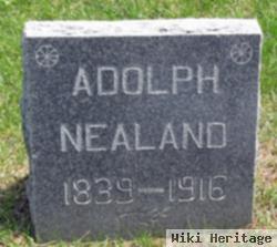 Adolph Nealand