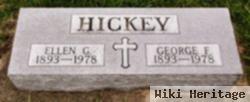 George F. Hickey