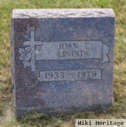 Joan Lindow